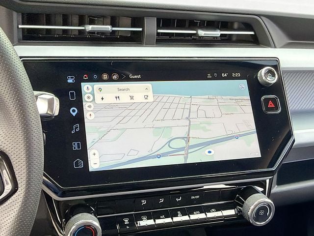 2027 Chevrolet Bolt EV LT