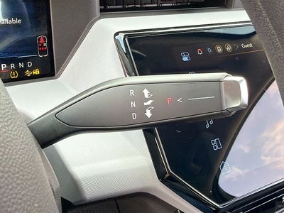 2027 Chevrolet Bolt EV LT