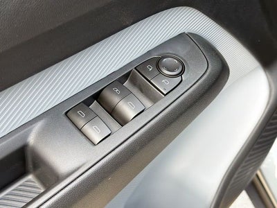 2027 Chevrolet Bolt EV LT