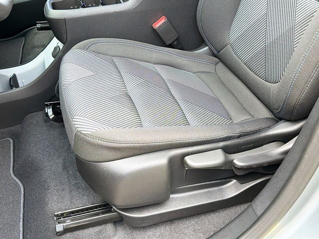 2027 Chevrolet Bolt EV LT