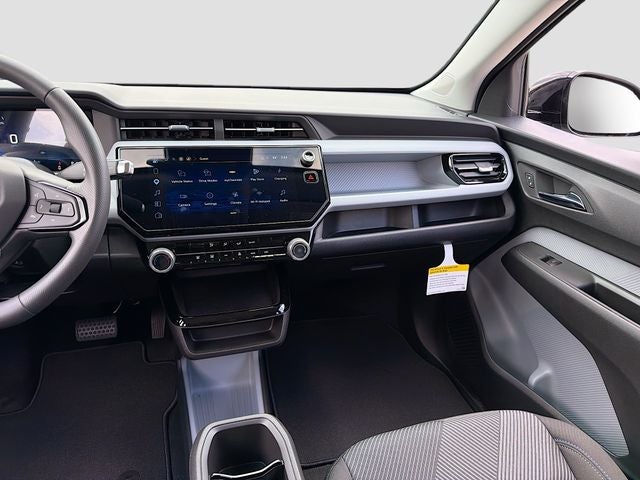 2027 Chevrolet Bolt EV LT