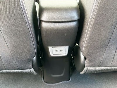 2027 Chevrolet Bolt EV LT