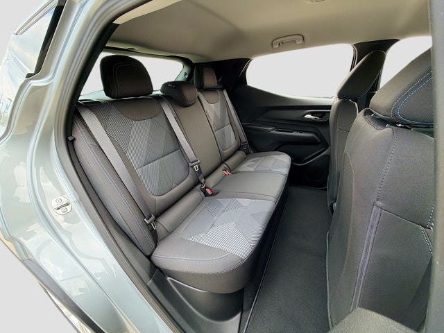 2027 Chevrolet Bolt EV LT