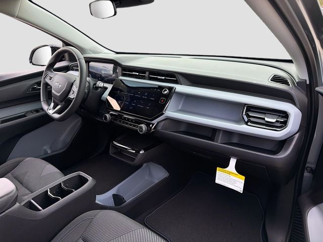 2027 Chevrolet Bolt EV LT