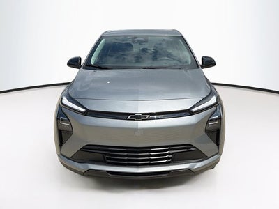 2027 Chevrolet Bolt EV LT