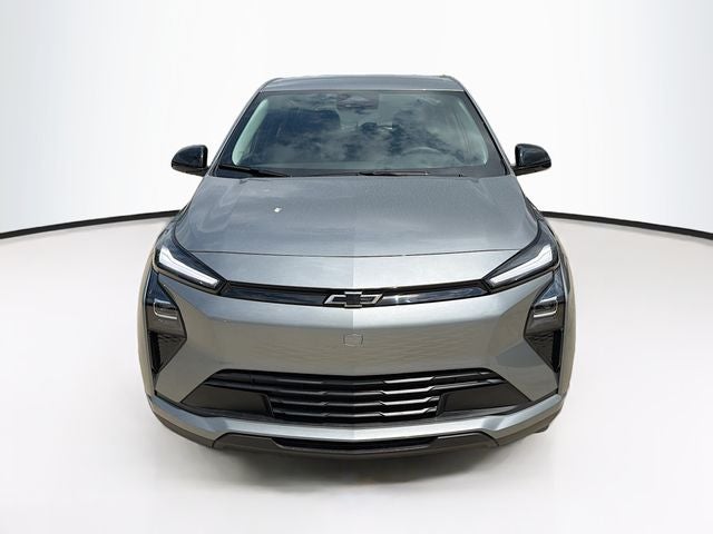 2027 Chevrolet Bolt EV LT