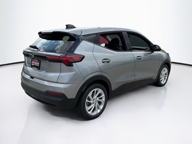 2027 Chevrolet Bolt EV LT