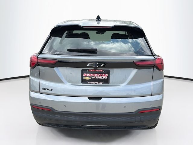 2027 Chevrolet Bolt EV LT