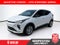 2027 Chevrolet Bolt EV LT