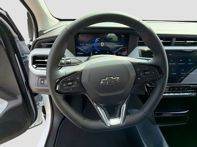 2027 Chevrolet Bolt EV LT