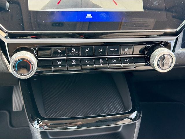 2027 Chevrolet Bolt EV LT