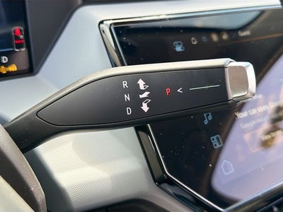 2027 Chevrolet Bolt EV LT
