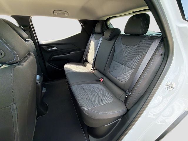 2027 Chevrolet Bolt EV LT
