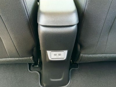 2027 Chevrolet Bolt EV LT