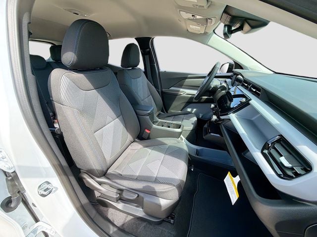 2027 Chevrolet Bolt EV LT