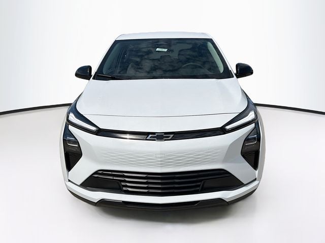2027 Chevrolet Bolt EV LT
