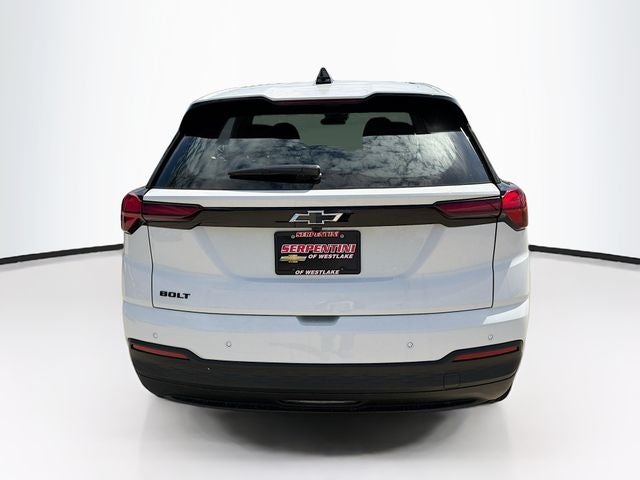 2027 Chevrolet Bolt EV LT