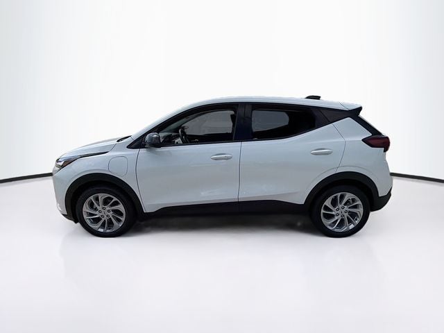 2027 Chevrolet Bolt EV LT