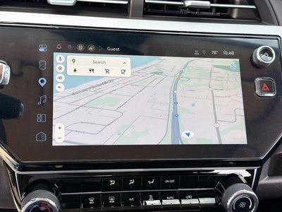 2027 Chevrolet Bolt EV LT