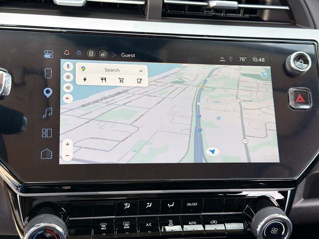 2027 Chevrolet Bolt EV LT