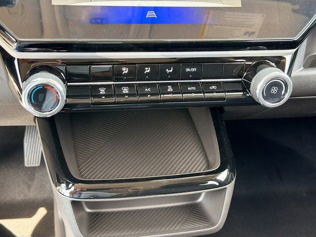 2027 Chevrolet Bolt EV LT