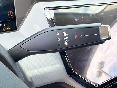 2027 Chevrolet Bolt EV LT
