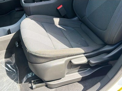 2027 Chevrolet Bolt EV LT