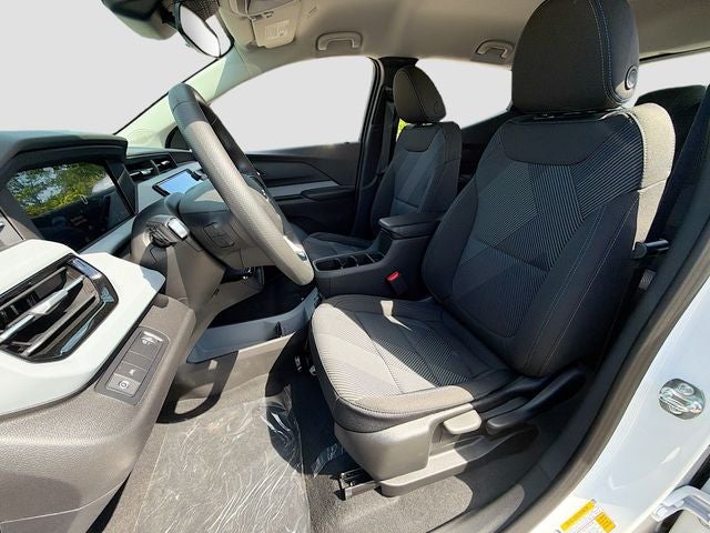 2027 Chevrolet Bolt EV LT