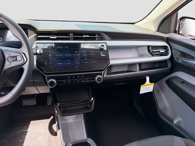 2027 Chevrolet Bolt EV LT