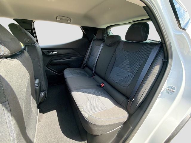 2027 Chevrolet Bolt EV LT