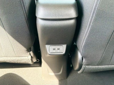 2027 Chevrolet Bolt EV LT