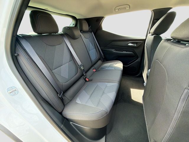 2027 Chevrolet Bolt EV LT