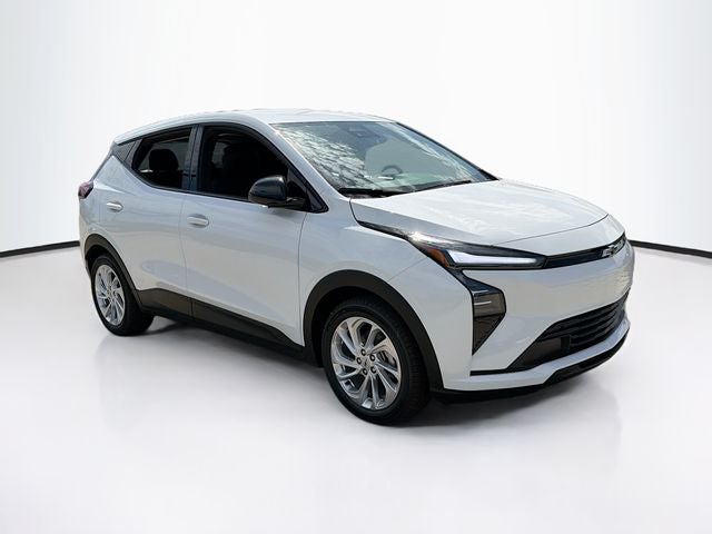 2027 Chevrolet Bolt EV LT