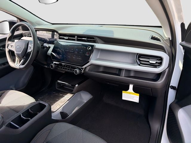 2027 Chevrolet Bolt EV LT