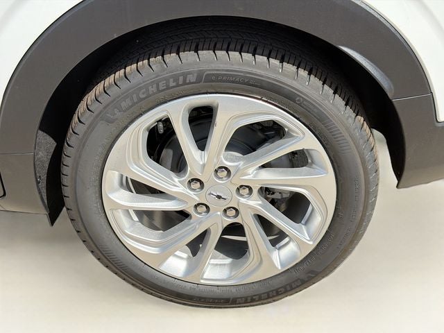 2027 Chevrolet Bolt EV LT