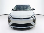 2027 Chevrolet Bolt EV LT