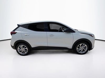 2027 Chevrolet Bolt EV LT
