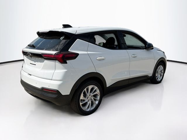 2027 Chevrolet Bolt EV LT