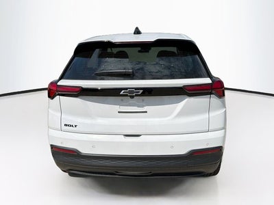 2027 Chevrolet Bolt EV LT
