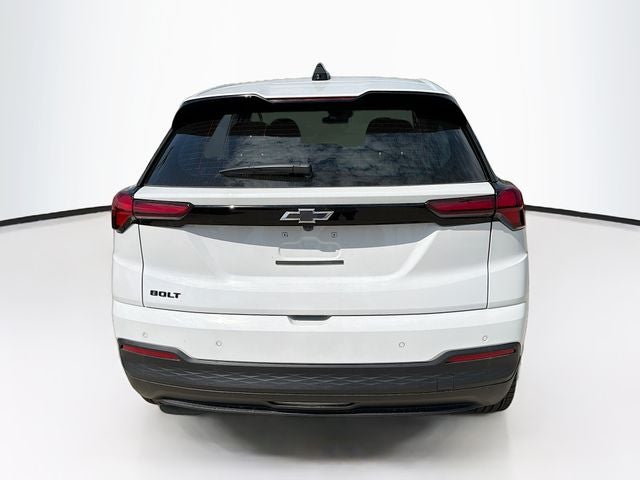 2027 Chevrolet Bolt EV LT