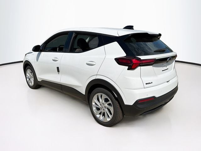 2027 Chevrolet Bolt EV LT