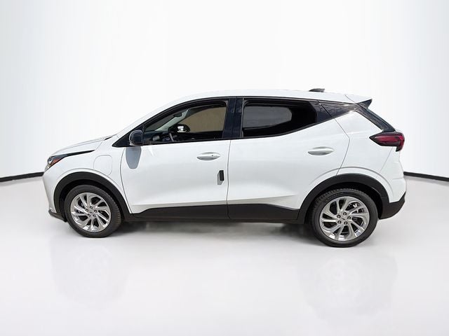 2027 Chevrolet Bolt EV LT