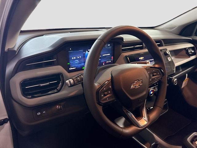 2027 Chevrolet Bolt EV LT