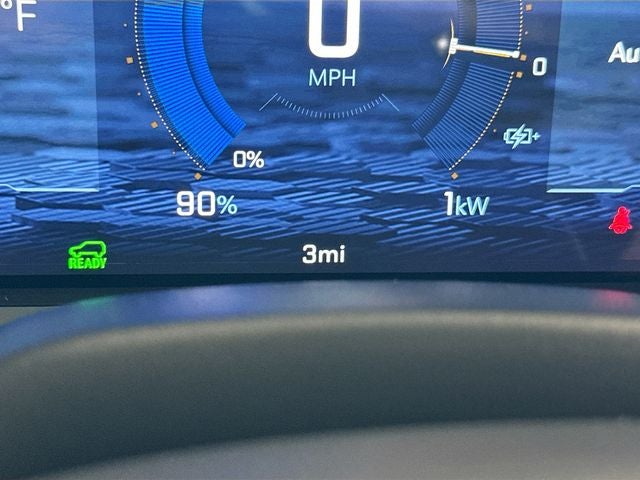 2027 Chevrolet Bolt EV LT