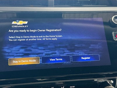 2027 Chevrolet Bolt EV LT