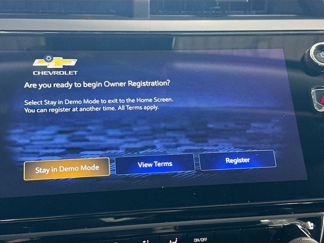2027 Chevrolet Bolt EV LT