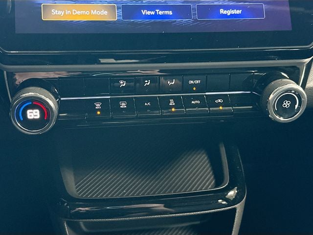 2027 Chevrolet Bolt EV LT