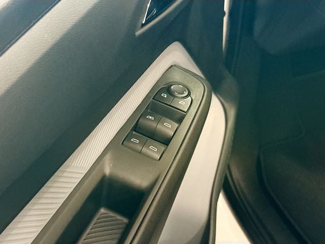 2027 Chevrolet Bolt EV LT