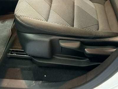 2027 Chevrolet Bolt EV LT