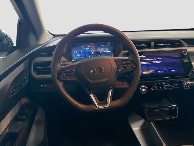 2027 Chevrolet Bolt EV LT